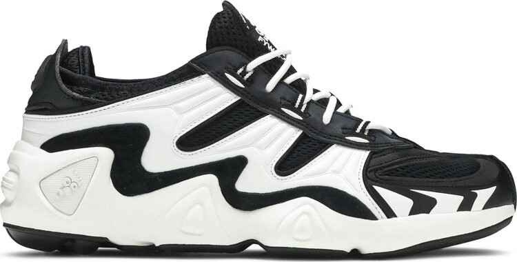 Кроссовки Adidas FYW S-97 'Black White', черный
Кроссовки Adidas FYW S-97 'Black White', черный