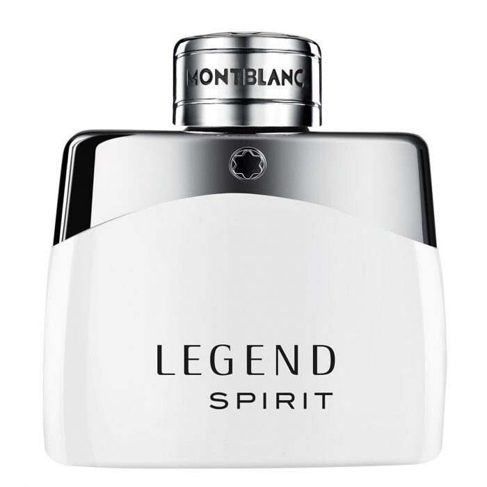 Мужская туалетная вода Legend Spirit EDT Mont Blanc, 50
Мужская туалетная вода Legend Spirit EDT Mont Blanc, 50