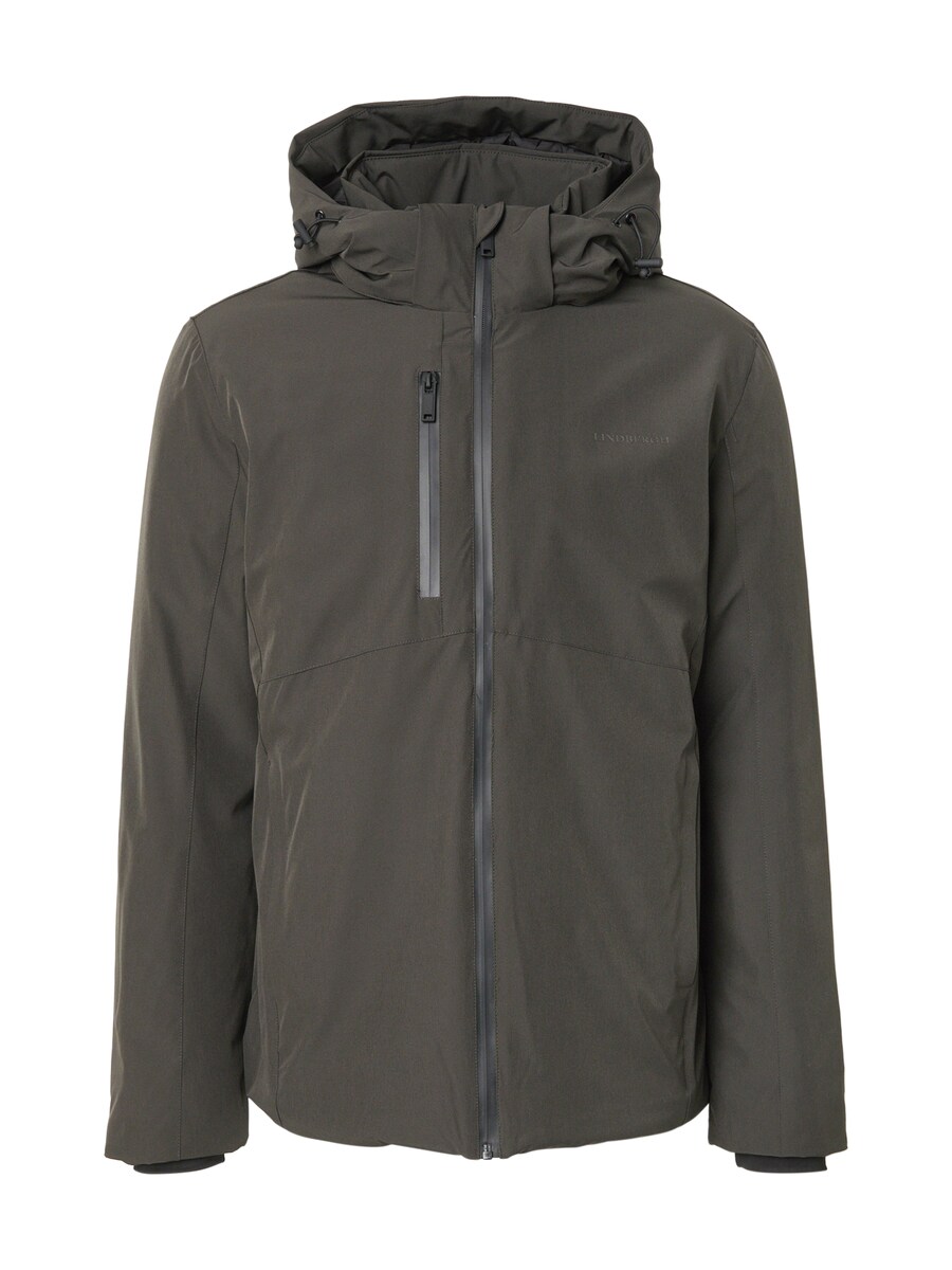 Демисезонная куртка Lindbergh, Dark green
Демисезонная куртка Lindbergh, Dark green