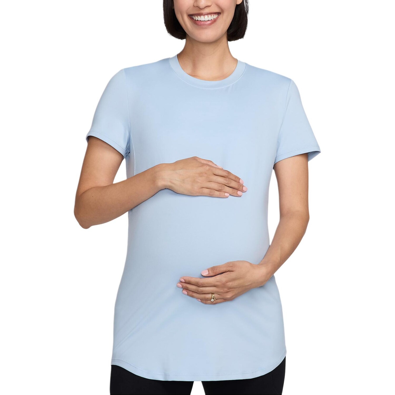 Футболка женская Nike Arsenal Dri-Fit One, светло-синий
Футболка женская Nike Arsenal Dri-Fit One, светло-синий