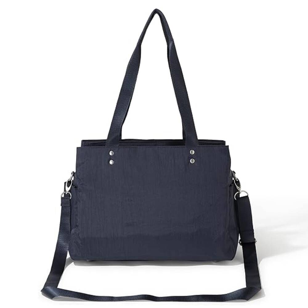 Сумка Baggallini The Only, темно-синий
Сумка Baggallini The Only, темно-синий