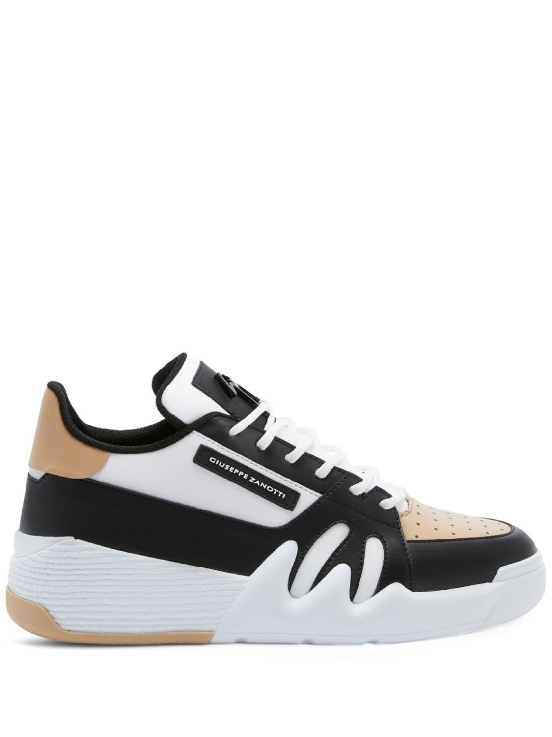 Giuseppe Zanotti кроссовки Talon с перфорацией, черный, Серый, Giuseppe Zanotti кроссовки Talon с перфорацией, черный
Giuseppe Zanotti кроссовки Talon с перфорацией, черный, Серый, Giuseppe Zanotti кроссовки Talon с перфорацией, черный