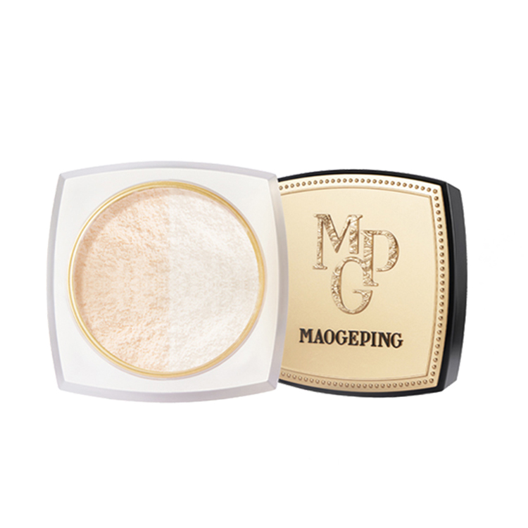 MAOGEPING Пудра рассыпчатая Light Sensing Dazzling Bright Pink для контроля жира, стойкая, без переноса, 4г/6.5г
MAOGEPING Пудра рассыпчатая Light Sensing Dazzling Bright Pink для контроля жира, стойкая, без переноса, 4г/6.5г