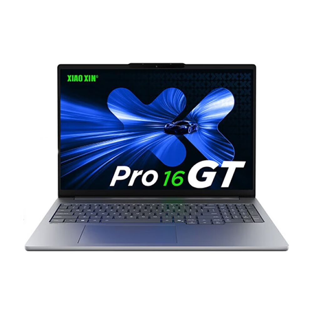 Ноутбук Lenovo Xiaoxin Pro 16 GT 2025, 16", 32 ГБ/1 ТБ, Core Ultra 9 285H, Intel ARC Graphics, серый, англ. клавиатура
Ноутбук Lenovo Xiaoxin Pro 16 GT 2025, 16", 32 ГБ/1 ТБ, Core Ultra 9 285H, Intel ARC Graphics, серый, англ. клавиатура