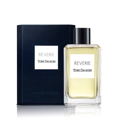 TomTom Tom Daxon Reverie парфюмированная вода 100мл
TomTom Tom Daxon Reverie парфюмированная вода 100мл