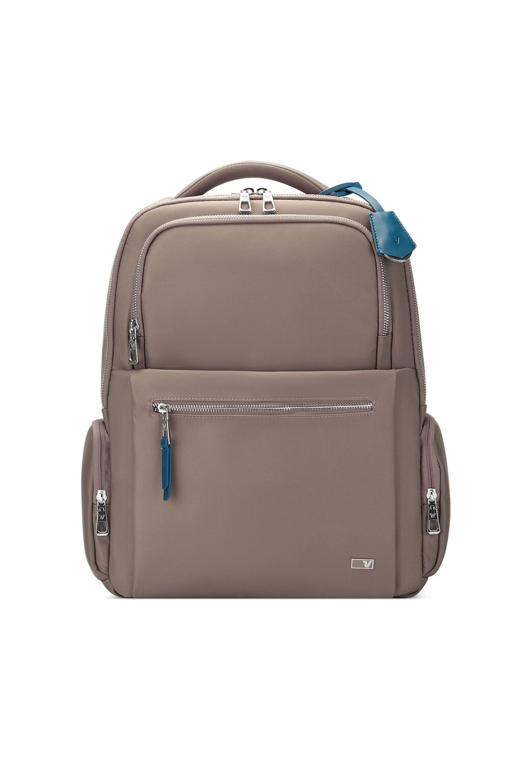 Рюкзак Biz 41 см с отделением для ноутбука RONCATO, цвет Desert Sand
Рюкзак Biz 41 см с отделением для ноутбука RONCATO, цвет Desert Sand