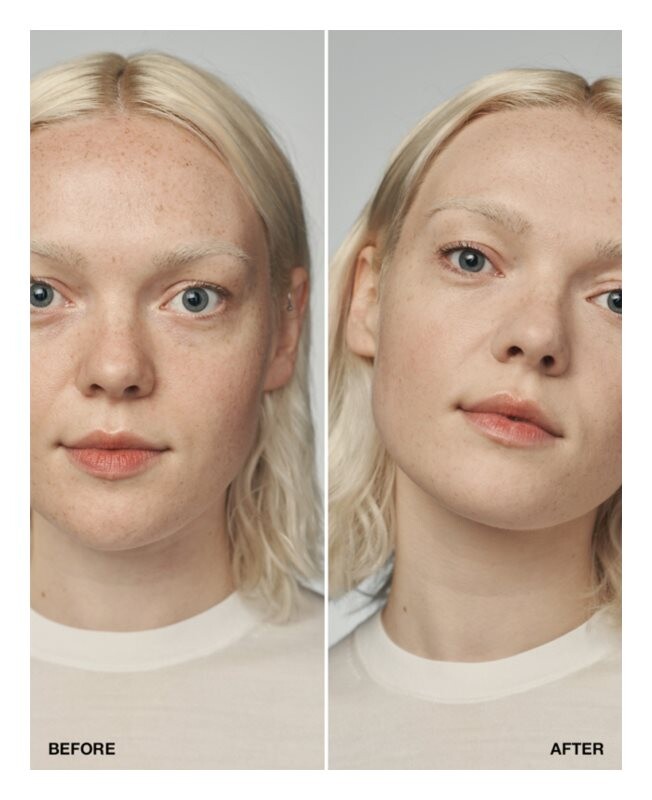 Тональный крем SPF 20 Clinique Even Better Clinical Serum Foundation SPF 20, оттенок CN 02 Breeze 30 мл 
Тональный крем SPF 20 Clinique Even Better Clinical Serum Foundation SPF 20, оттенок CN 02 Breeze 30 мл