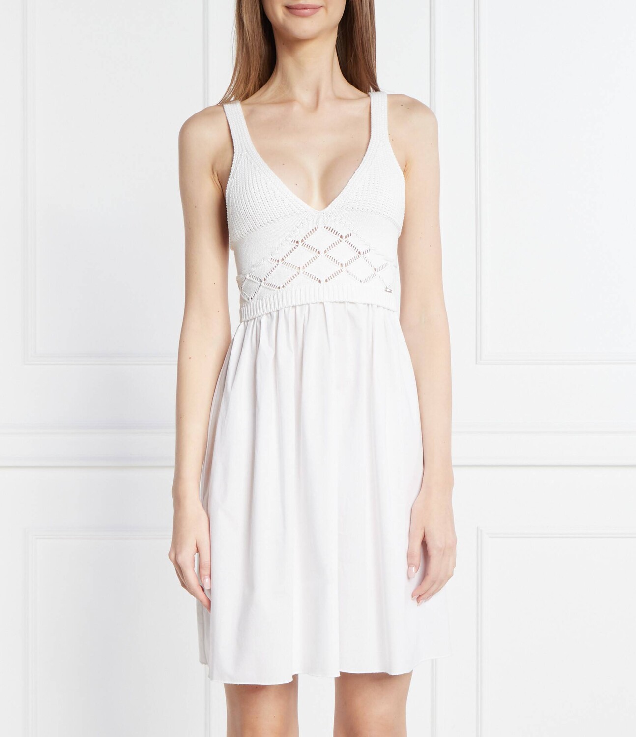 Платье Liu Jo, белый
Платье Liu Jo, белый