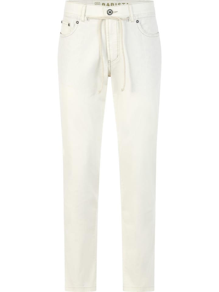 Тканевые брюки BABISTA, цвет wollweiß
Тканевые брюки BABISTA, цвет wollweiß