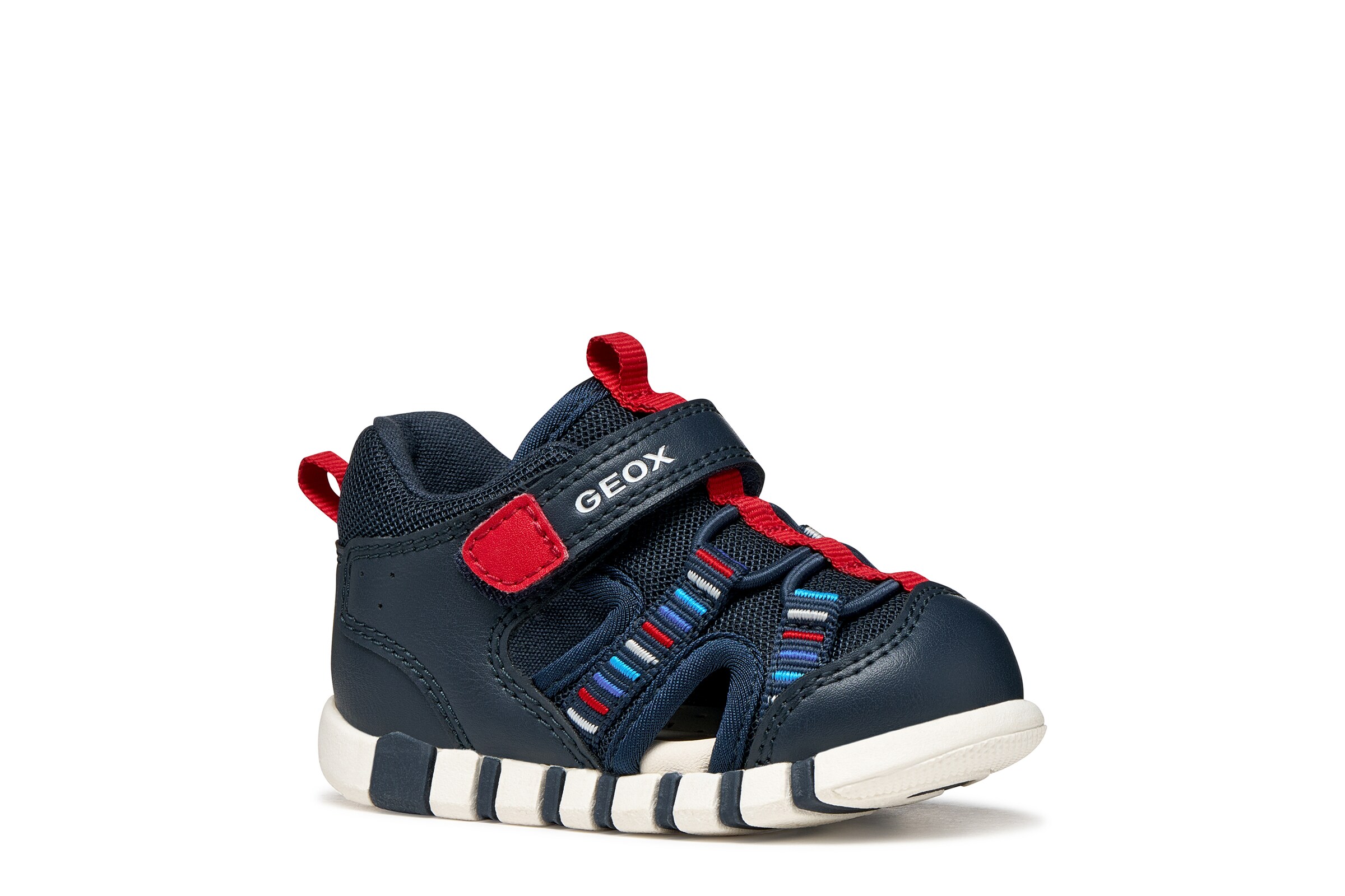 GEOX Сандалии в цвете Navy, Azure
GEOX Сандалии в цвете Navy, Azure