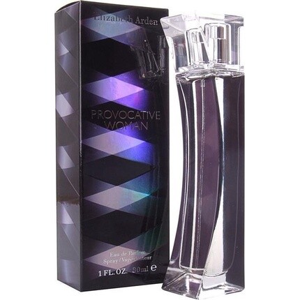 Elizabeth Arden Provocative - 30 мл - парфюмированная вода
Elizabeth Arden Provocative - 30 мл - парфюмированная вода