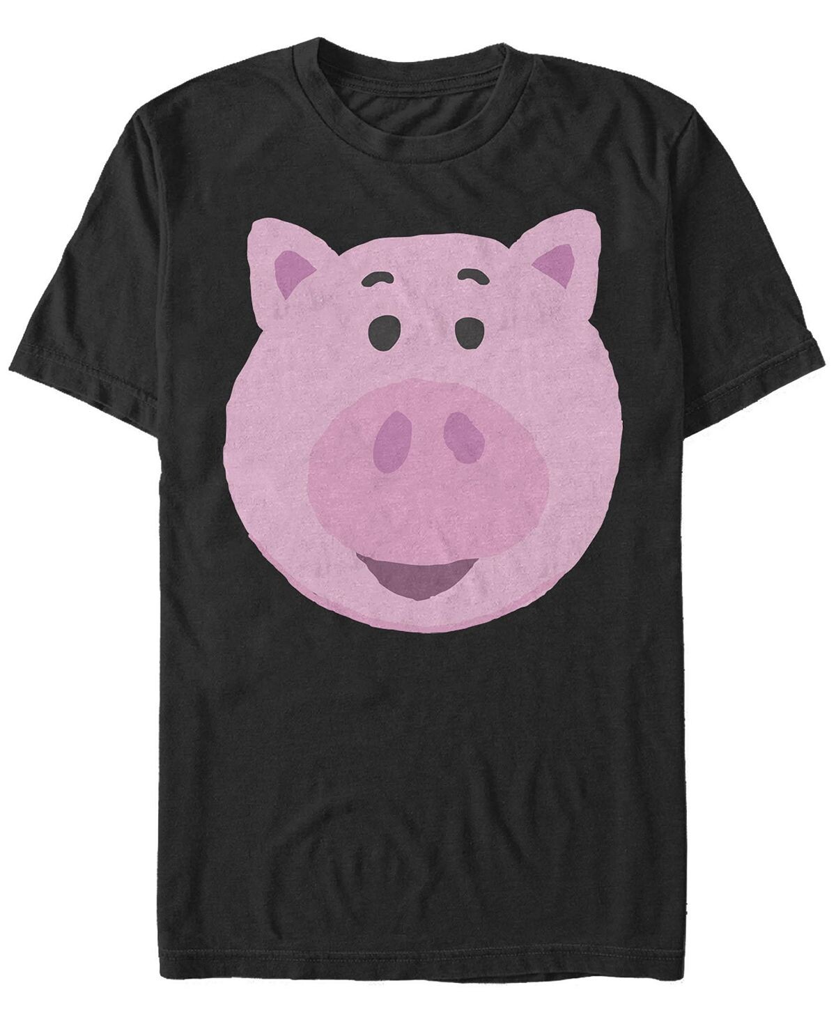 Мужская футболка с круглым вырезом hamm big face с короткими рукавами Fifth Sun, черный
Мужская футболка с круглым вырезом hamm big face с короткими рукавами Fifth Sun, черный