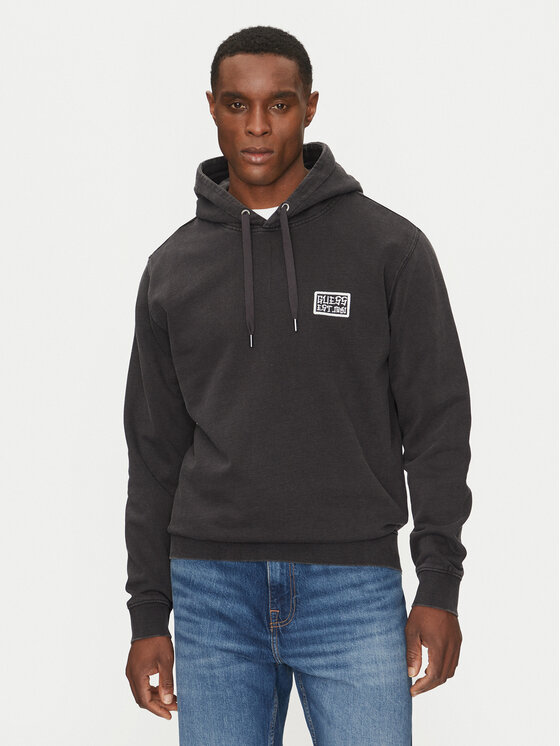 Толстовка обычного кроя M5RQ04 KC2B1 Guess, черный
Толстовка обычного кроя M5RQ04 KC2B1 Guess, черный