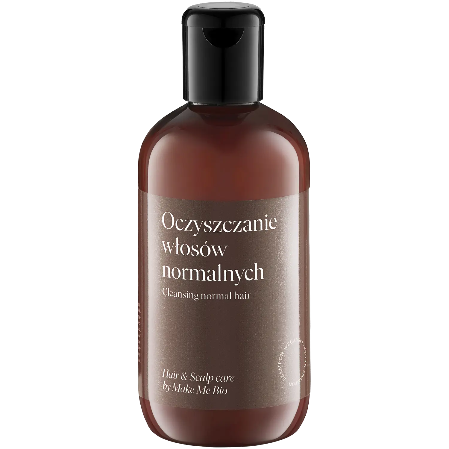 Make Me Bio H&S Care нежный шампунь для нормальных волос, 250 мл
Make Me Bio H&S Care нежный шампунь для нормальных волос, 250 мл