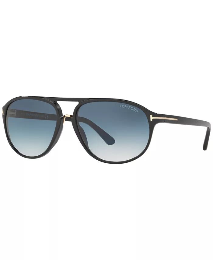 Солнцезащитные очки JACOB Tom Ford
Солнцезащитные очки JACOB Tom Ford