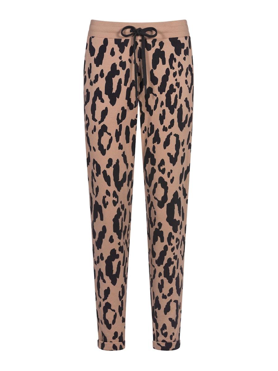 Пижамные штаны Mey Noah, бежевый
Пижамные штаны Mey Noah, бежевый