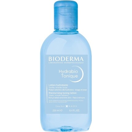 Тонизирующий лосьон Hydrabio 250 мл, Bioderma
Тонизирующий лосьон Hydrabio 250 мл, Bioderma