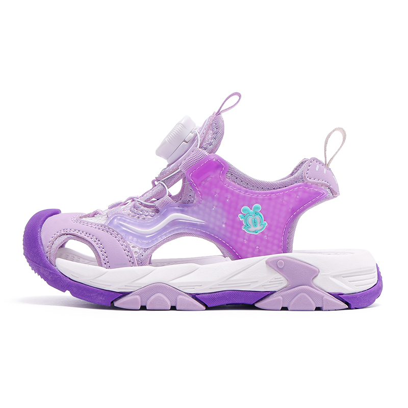 Дышащие и легкие детские сандалии Kids' BOBDOG, розовый
Дышащие и легкие детские сандалии Kids' BOBDOG, розовый