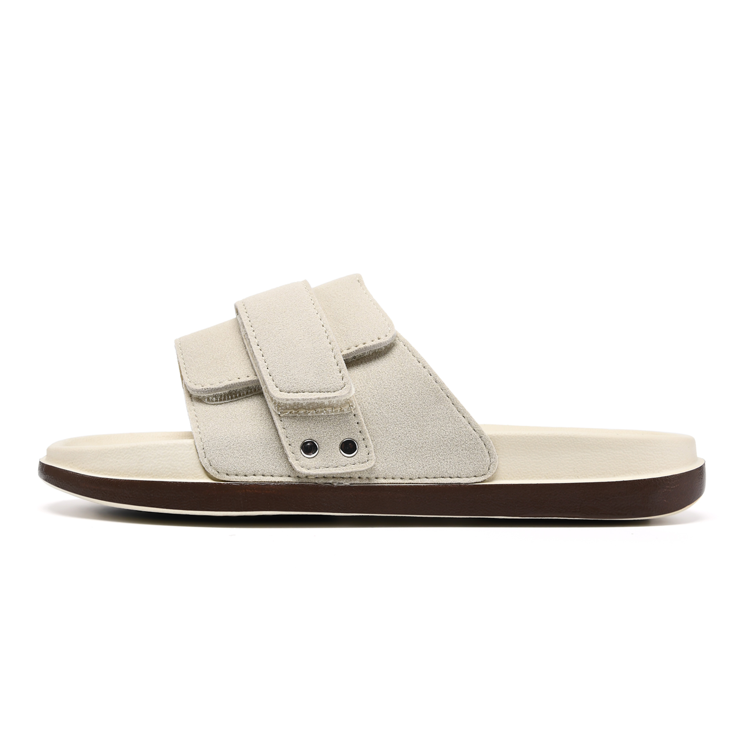 Jeep Сланцы с противоскользящей подошвой Unisex Beige
Jeep Сланцы с противоскользящей подошвой Unisex Beige