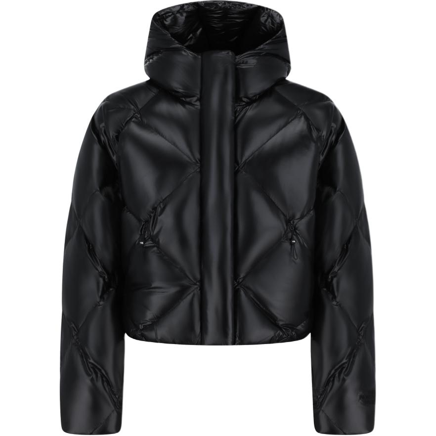 DIAMOND Пуховик женский THE NORTH FACE, черный
DIAMOND Пуховик женский THE NORTH FACE, черный
