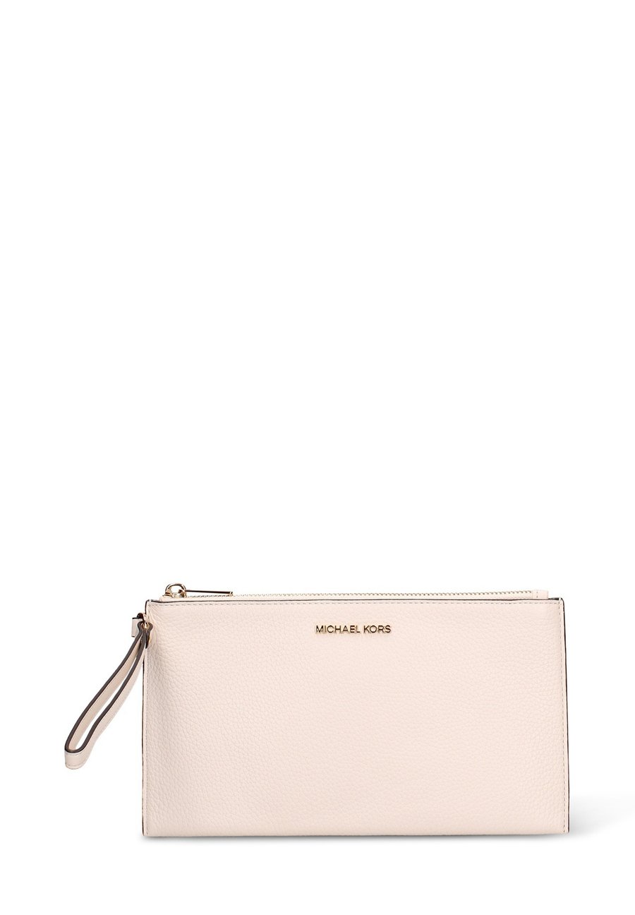 Клатч Michael Kors Clutch, Cream/Off-White
Клатч Michael Kors Clutch, Cream/Off-White