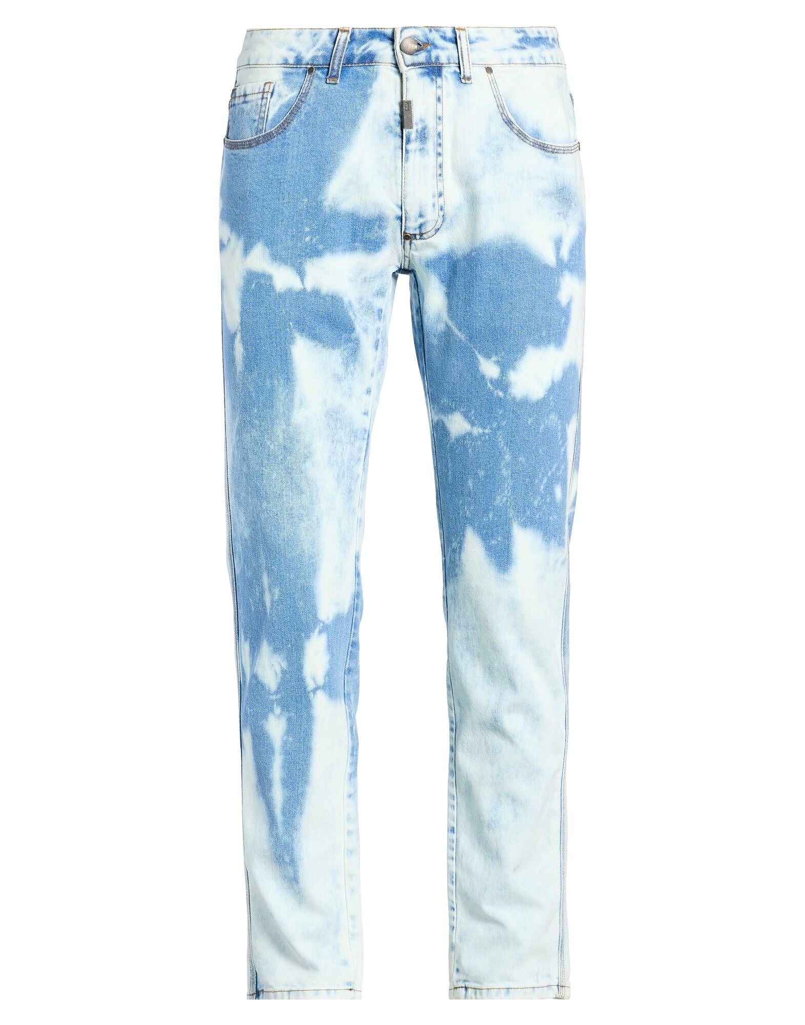 Джинсы En Avance, синий
Джинсы En Avance, синий