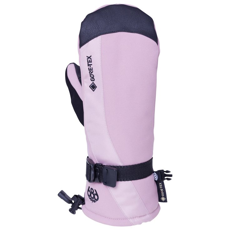 Варежка wms gore-tex linear mitt dusty mauve - xs 686
Варежка wms gore-tex linear mitt dusty mauve - xs 686