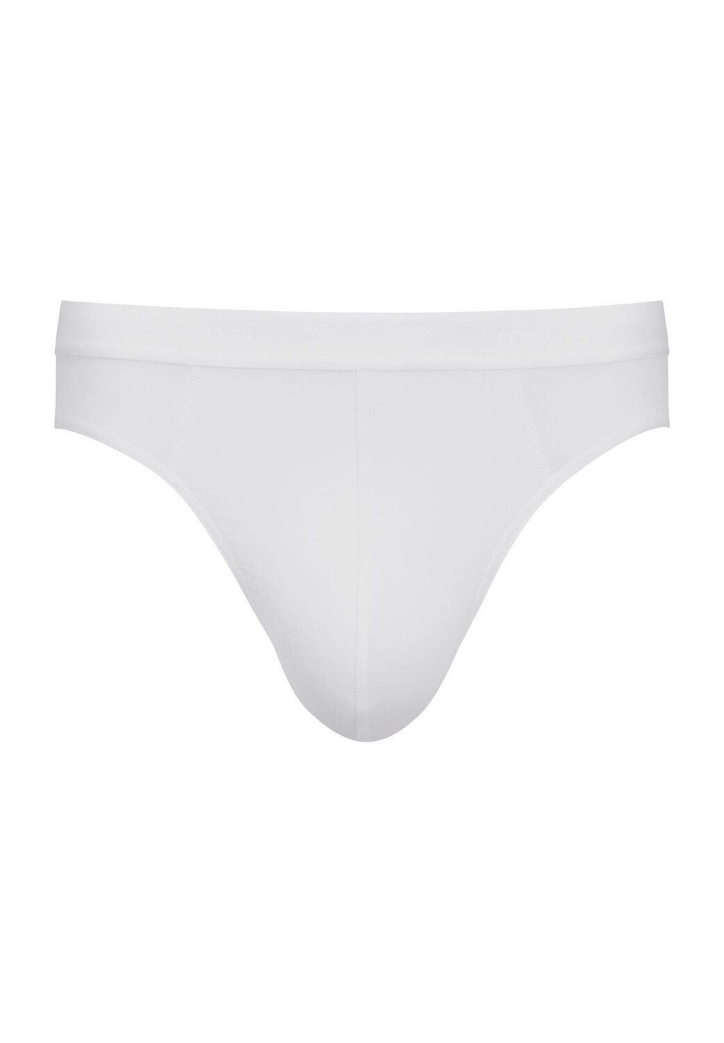 Трусы Mey Cool, базовые, мужские mey, белый
Трусы Mey Cool, базовые, мужские mey, белый