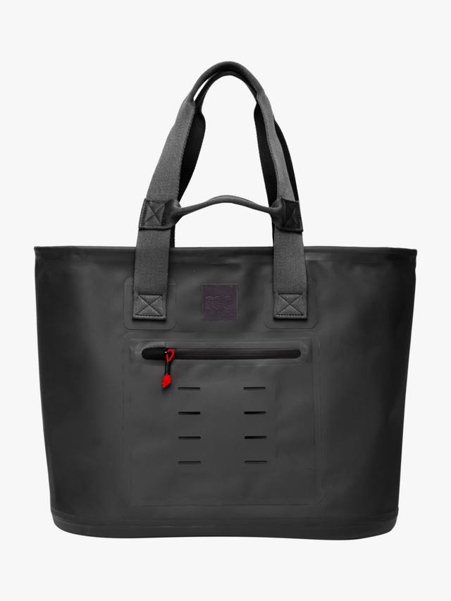 Водонепроницаемая сумка-тотализатор Red, цвет Obsidian
Водонепроницаемая сумка-тотализатор Red, цвет Obsidian