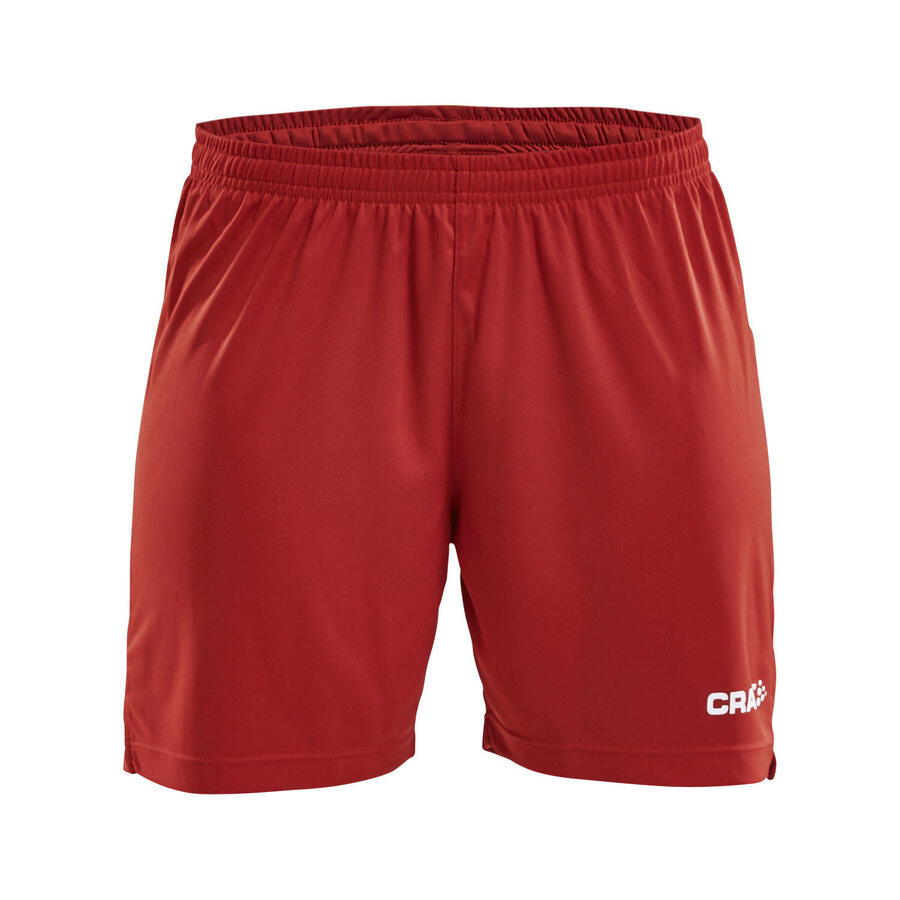 Короткие женские шорты Craft Squad, однотонные, 1905576
Короткие женские шорты Craft Squad, однотонные, 1905576