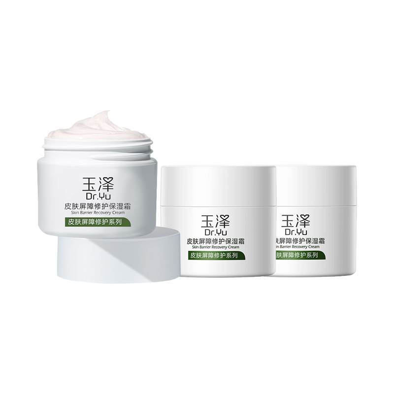 Увлажняющие кремы и средства для лица для женщин Dr.Yu
Увлажняющие кремы и средства для лица для женщин Dr.Yu