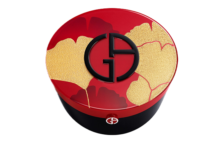 Инструменты для макияжа unisex GIORGIO ARMANI
Инструменты для макияжа unisex GIORGIO ARMANI