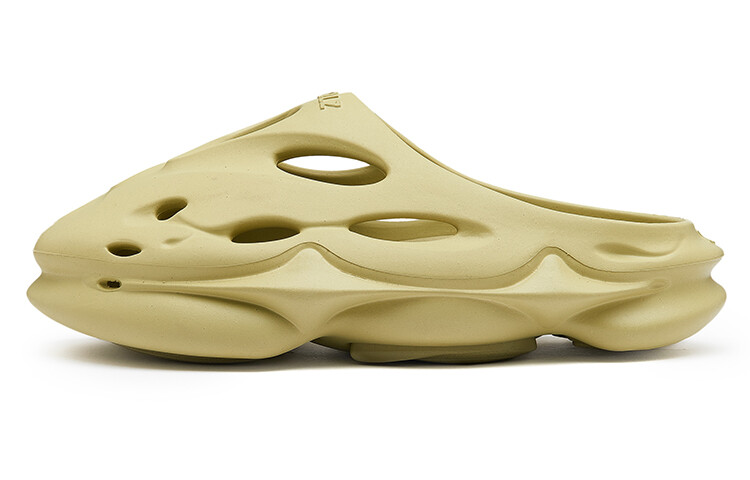 EQLZ 1100 Шлепанцы унисекс
EQLZ 1100 Шлепанцы унисекс