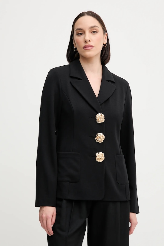 Женский жакет Joseph Ribkoff, черный
Женский жакет Joseph Ribkoff, черный