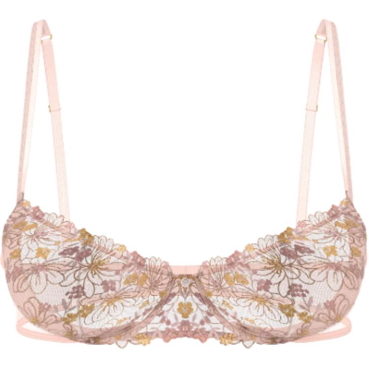 Женский бюстгальтер Victoria's Secret, розовый
Женский бюстгальтер Victoria's Secret, розовый