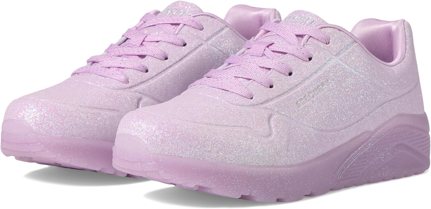 Кроссовки SKECHERS KIDS Uno Ice 310443L, цвет Lavendar
Кроссовки SKECHERS KIDS Uno Ice 310443L, цвет Lavendar