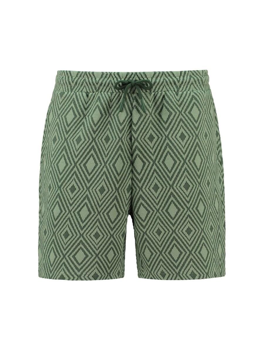 Шорты Shiwi Regular Pants Intarsia, цвет apple/dark green
Шорты Shiwi Regular Pants Intarsia, цвет apple/dark green