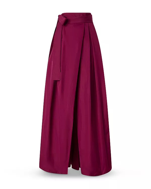 Юбка из тафты Cavallina Pinko, красный
Юбка из тафты Cavallina Pinko, красный