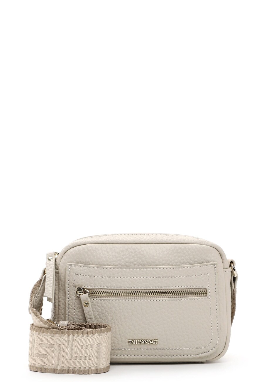 Сумка кросс-боди Emily & Noah Emily & Noah Heidi , Beige
Сумка кросс-боди Emily & Noah Emily & Noah Heidi , Beige