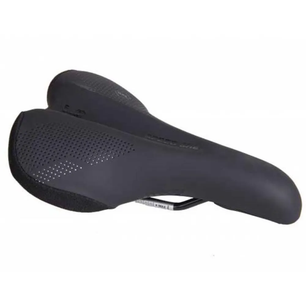 Седло WTB Speed She, черный
Седло WTB Speed She, черный