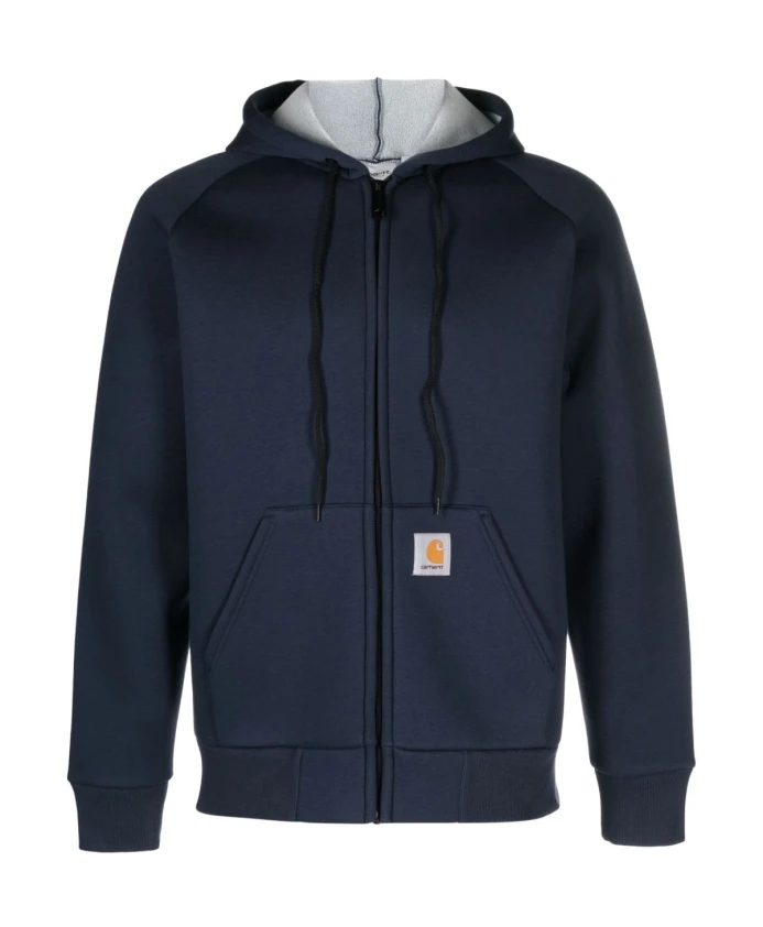 Основная толстовка Carhartt Wip, синий
Основная толстовка Carhartt Wip, синий