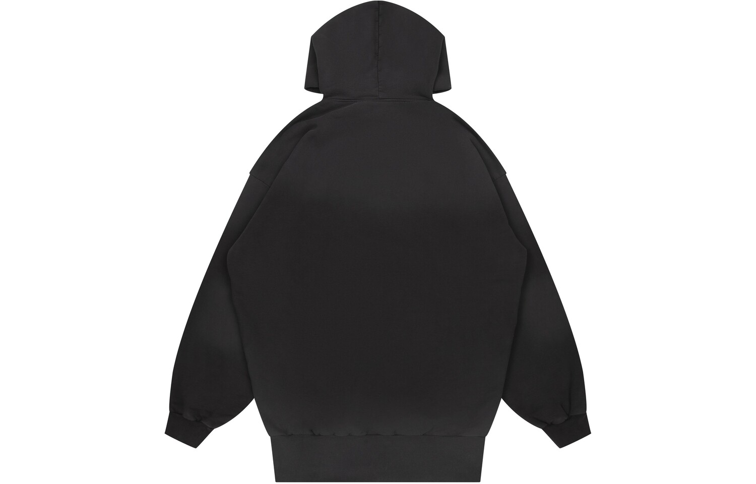 Толстовка Secret Verdugo, выцветшая черная Drew House, цвет Melodion
Толстовка Secret Verdugo, выцветшая черная Drew House, цвет Melodion