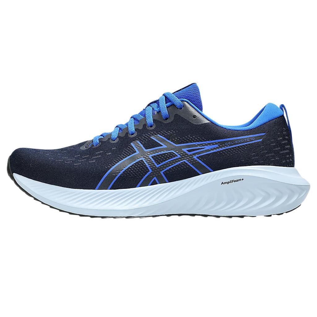 Asics Gel Excite 10 Indigo Fog Illusion Blue
Asics Gel Excite 10 Indigo Fog Illusion Blue