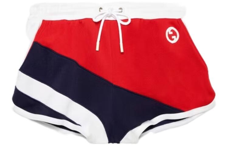 Шорты женские Gucci, красный
Шорты женские Gucci, красный