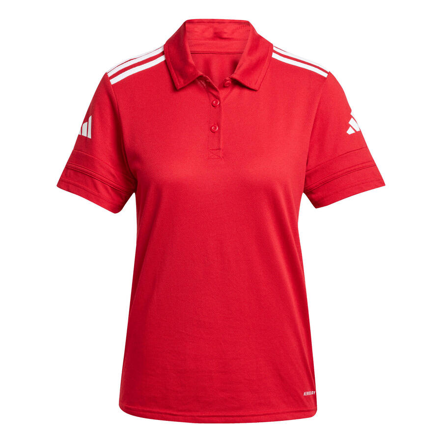 Женская рубашка поло adidas Squadra 25 C POLO W
Женская рубашка поло adidas Squadra 25 C POLO W
