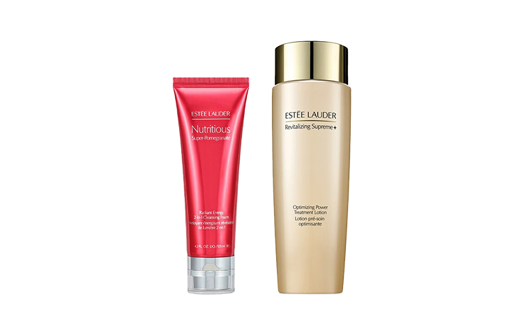 Наборы для ухода за кожей Unisex ESTEE LAUDER
Наборы для ухода за кожей Unisex ESTEE LAUDER