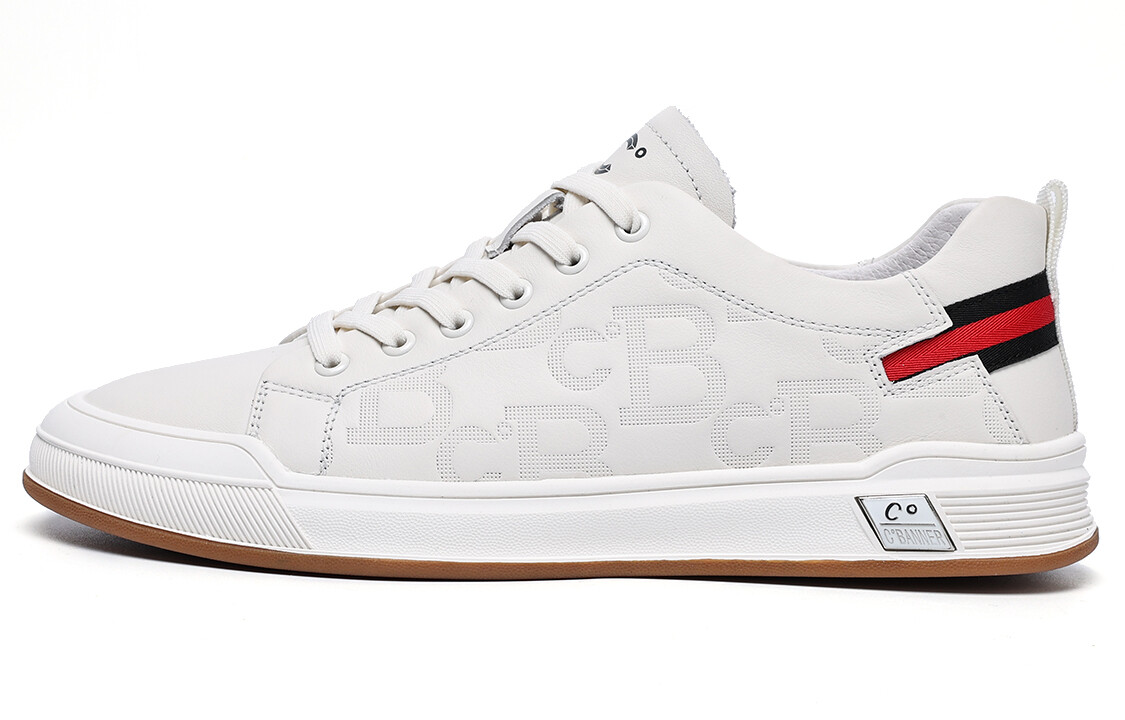Кроссовки CВ°BANNER Skateboard Shoes Men Low-Top White, Белый, Кроссовки CВ°BANNER Skateboard Shoes Men Low-Top White
Кроссовки CВ°BANNER Skateboard Shoes Men Low-Top White, Белый, Кроссовки CВ°BANNER Skateboard Shoes Men Low-Top White