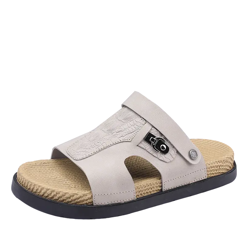 Shiozawa Пляжные сандалии мужские, цвет Sand
Shiozawa Пляжные сандалии мужские, цвет Sand