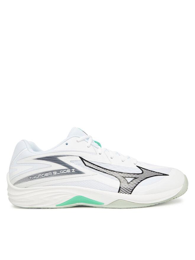 Кроссовки Thunder Blade Z V1GA2370 Mizuno, белый
Кроссовки Thunder Blade Z V1GA2370 Mizuno, белый