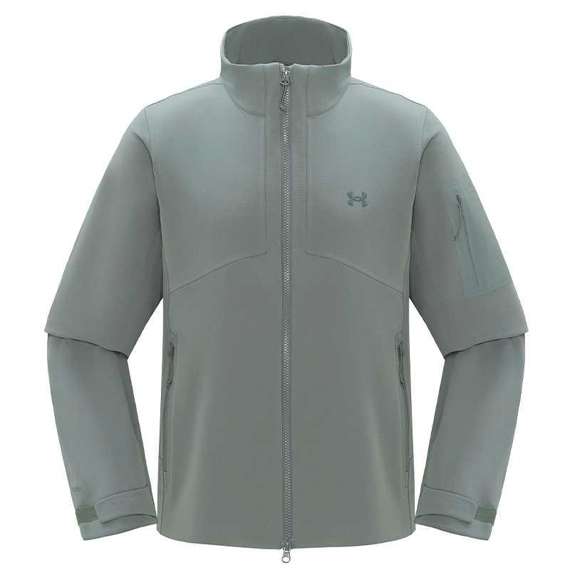 Under Armour Куртка, Lead Gray
Under Armour Куртка, Lead Gray